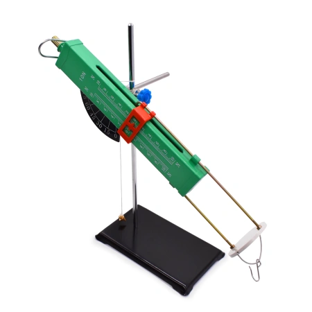 Пистолет баллистический